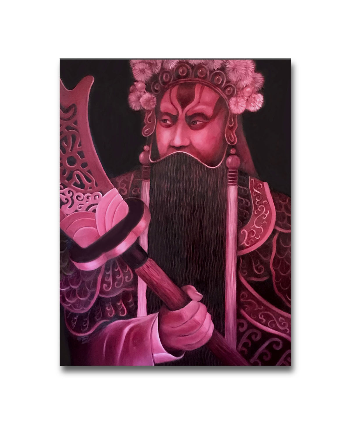 Guan Gong