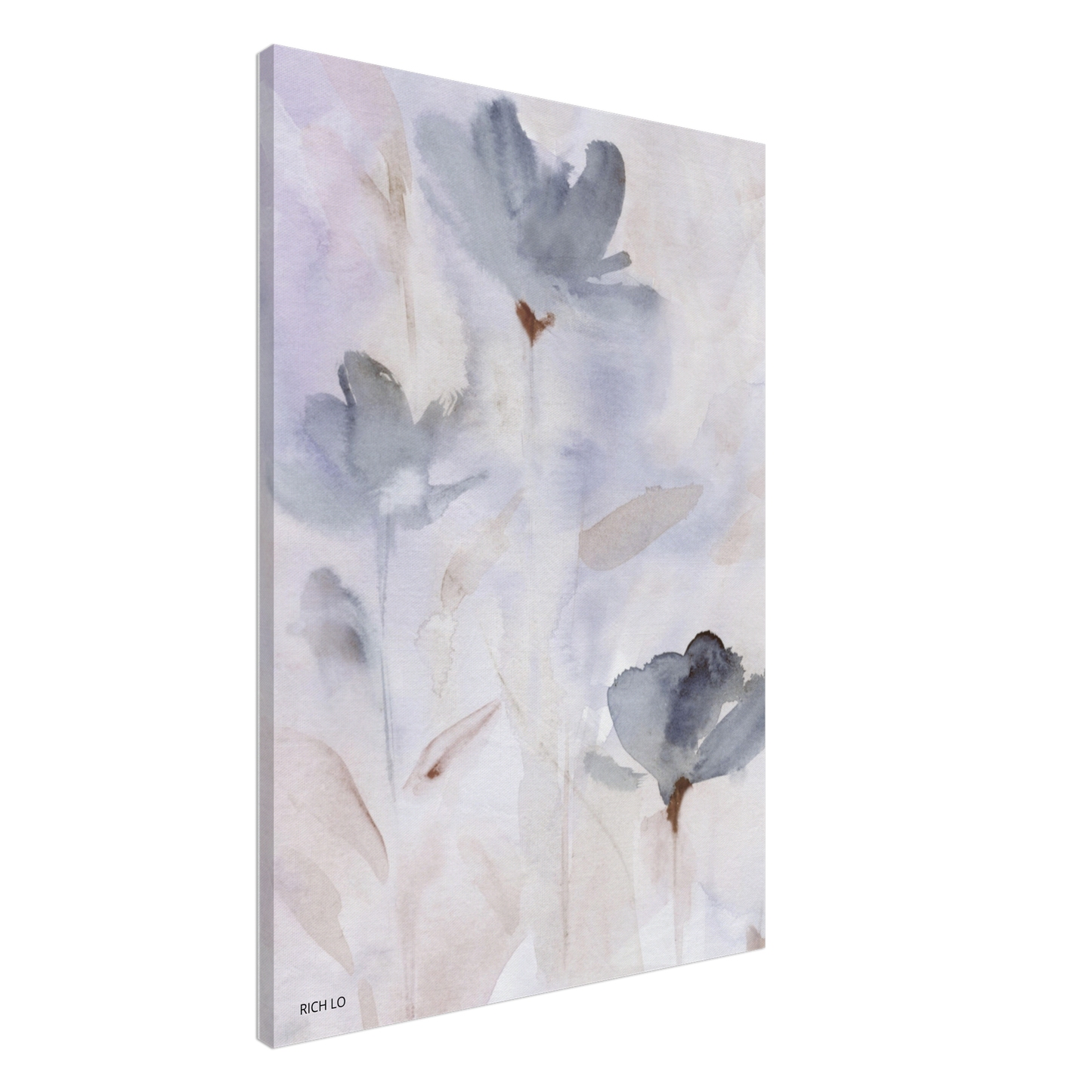 Wild Flowers Series 1