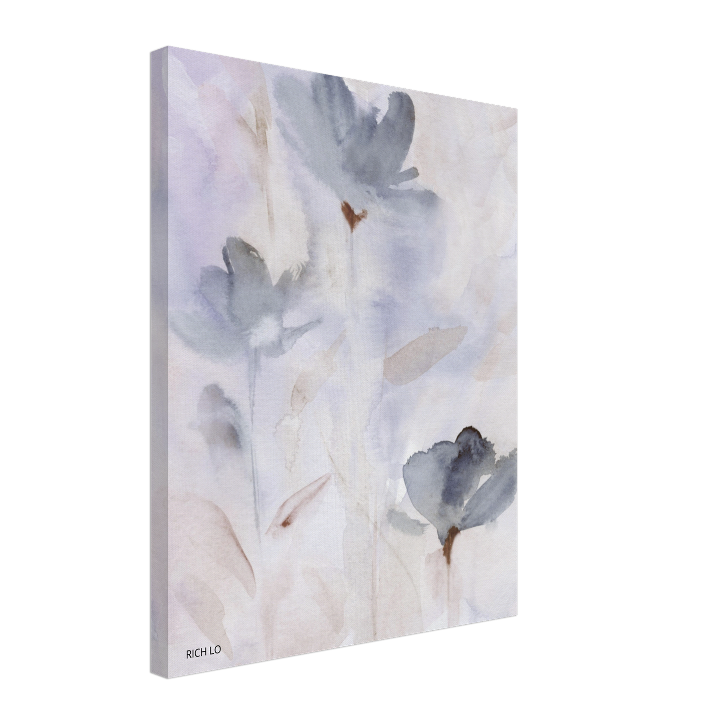 Wild Flowers Series 1