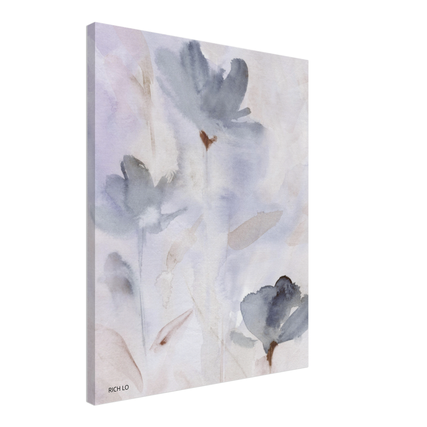 Wild Flowers Series 1