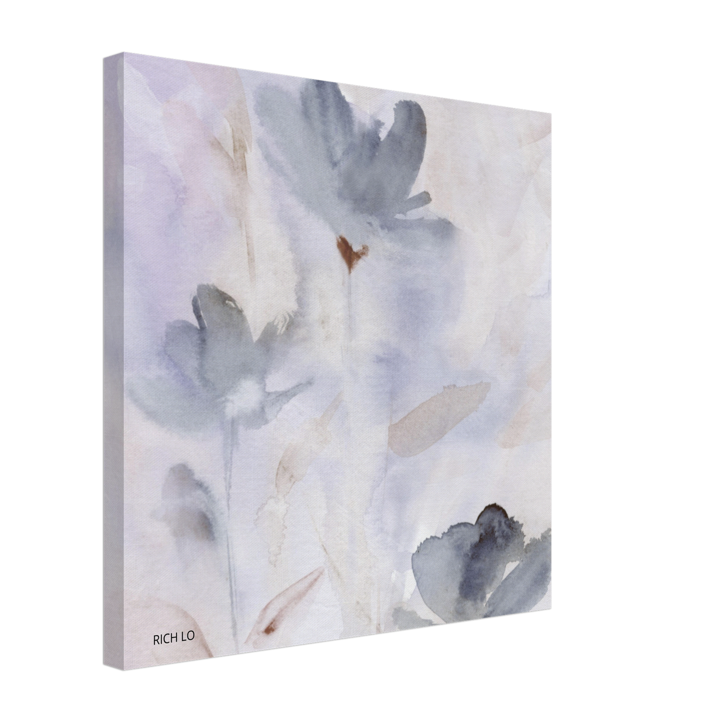 Wild Flowers Series 1