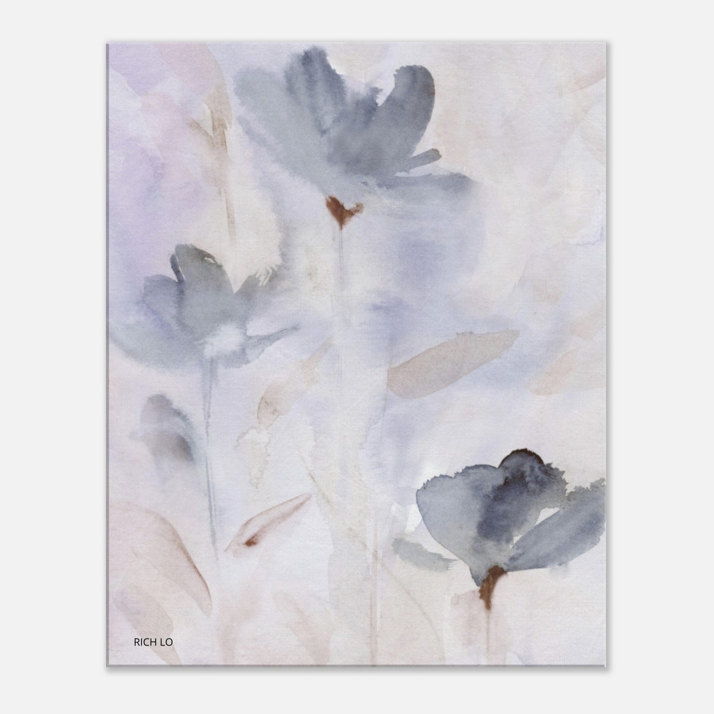 Wild Flowers Series 1