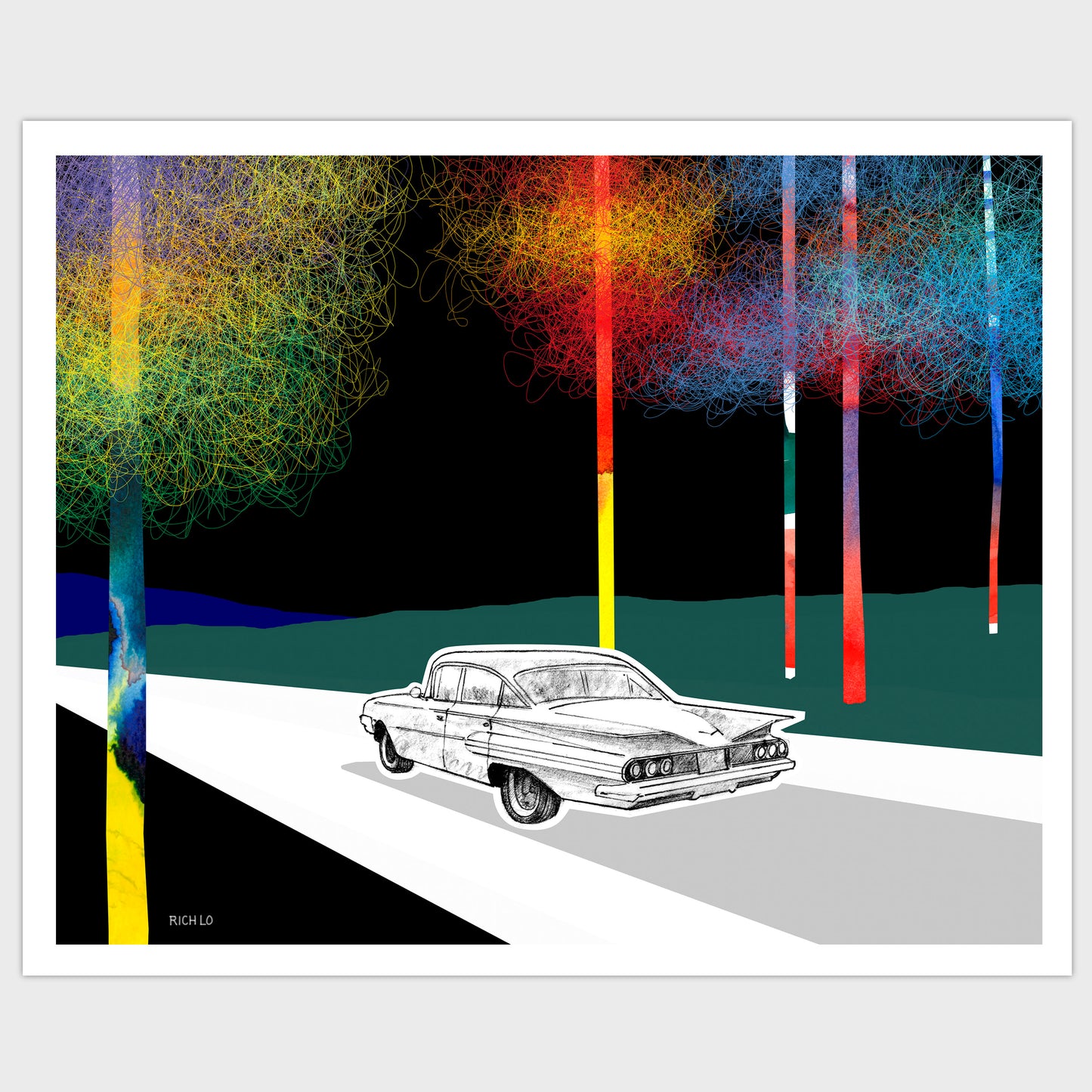 Autocruise Series 1