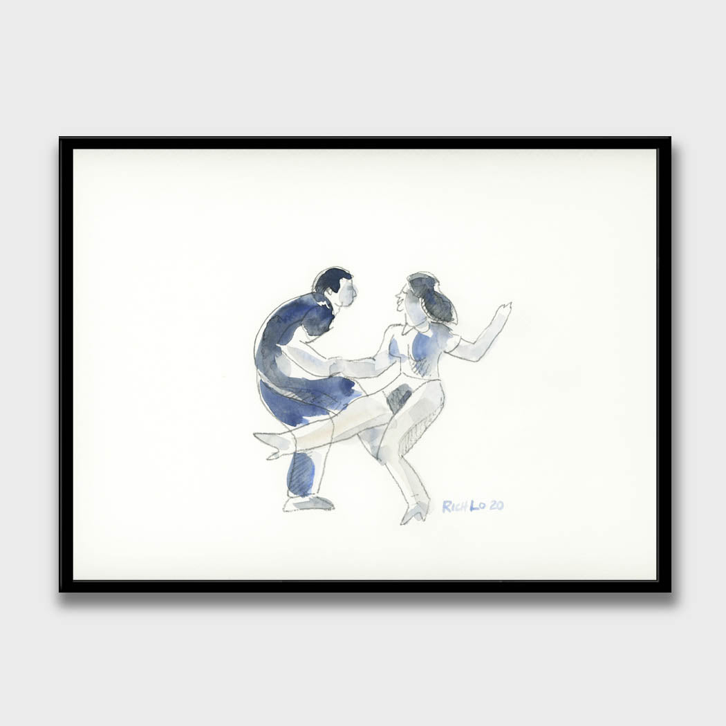 Dance Series 1