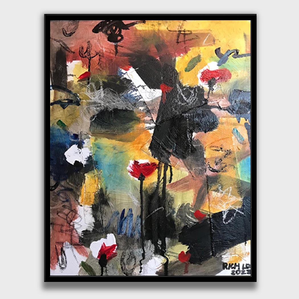 Garden Series 27