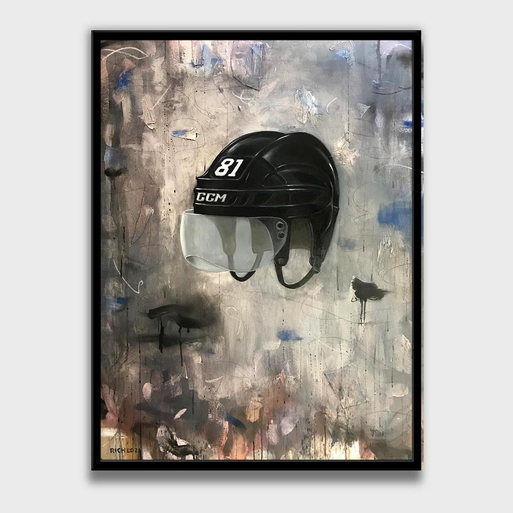 Helmet 81