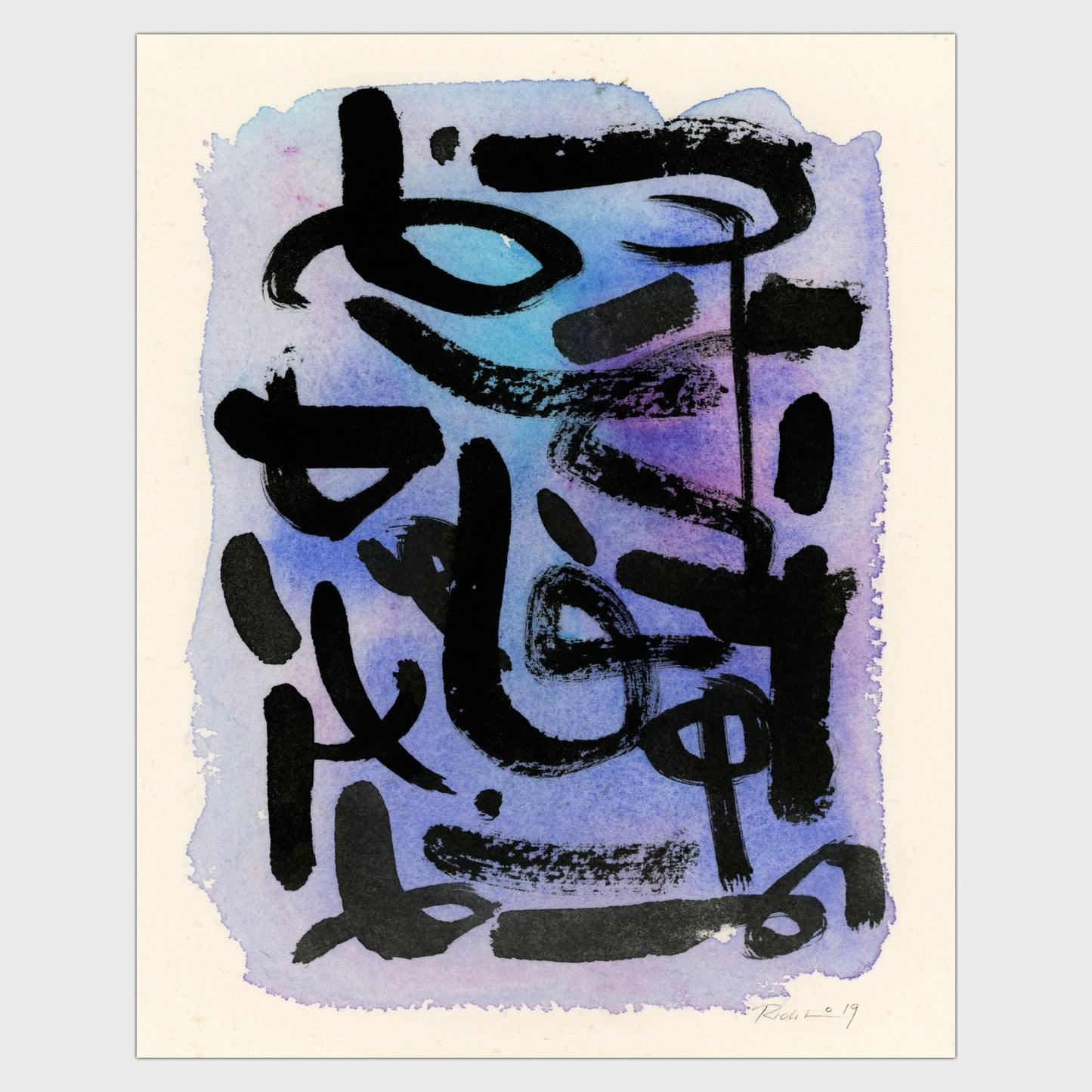Noodles Series 1