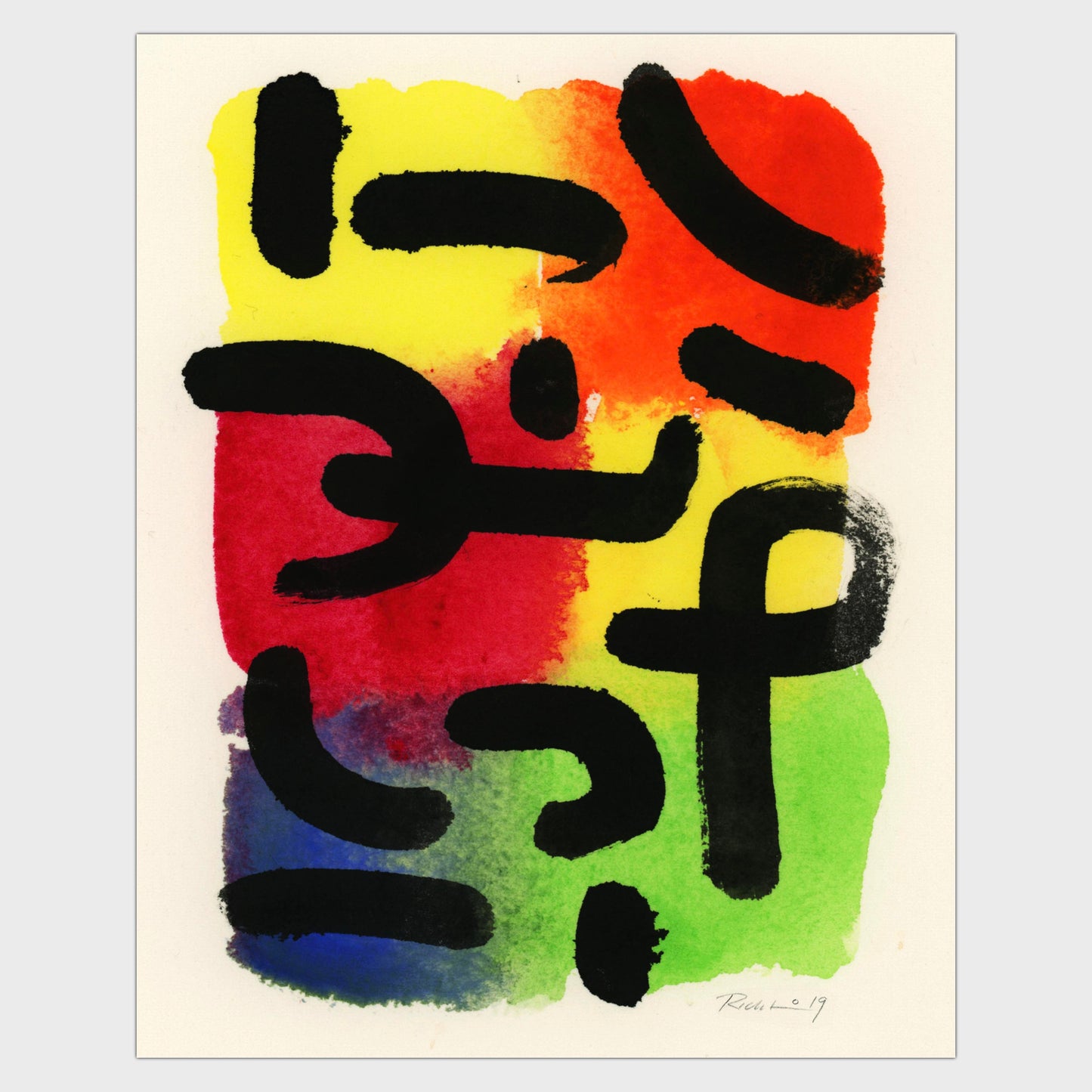 Noodles Series 4