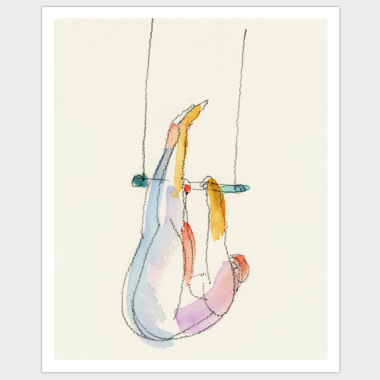 Trapeze