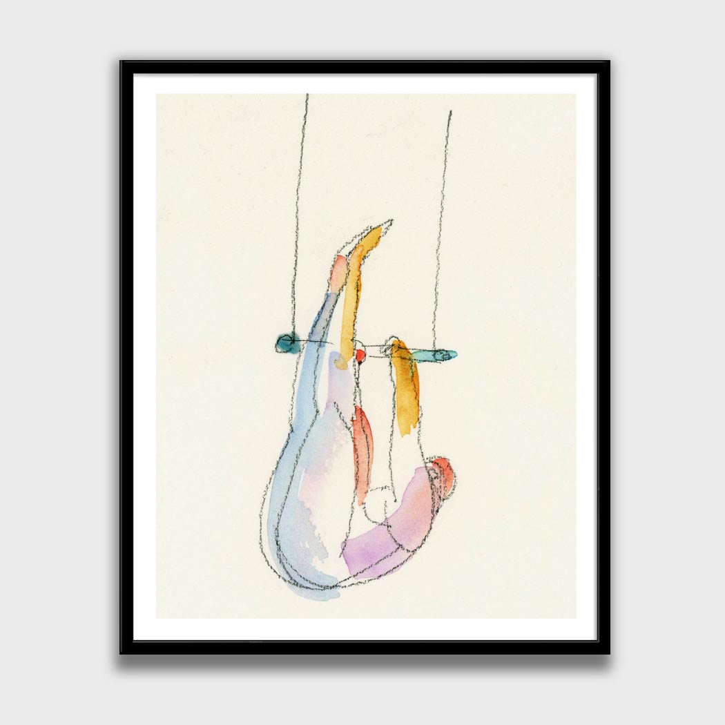 Trapeze