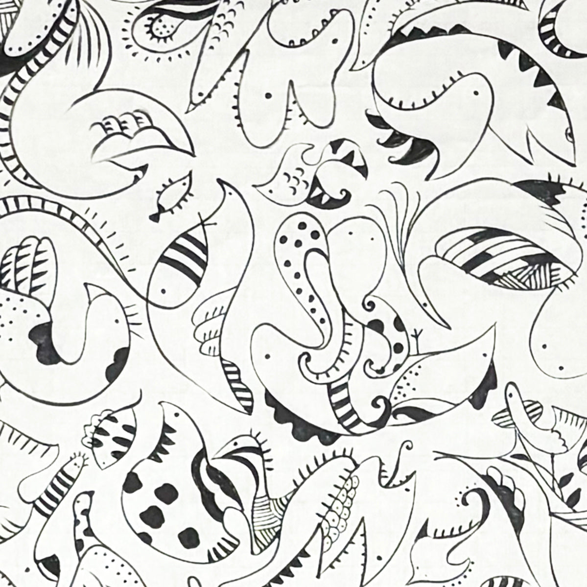 Natural World Series 1