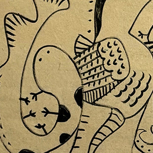 Natural World 23