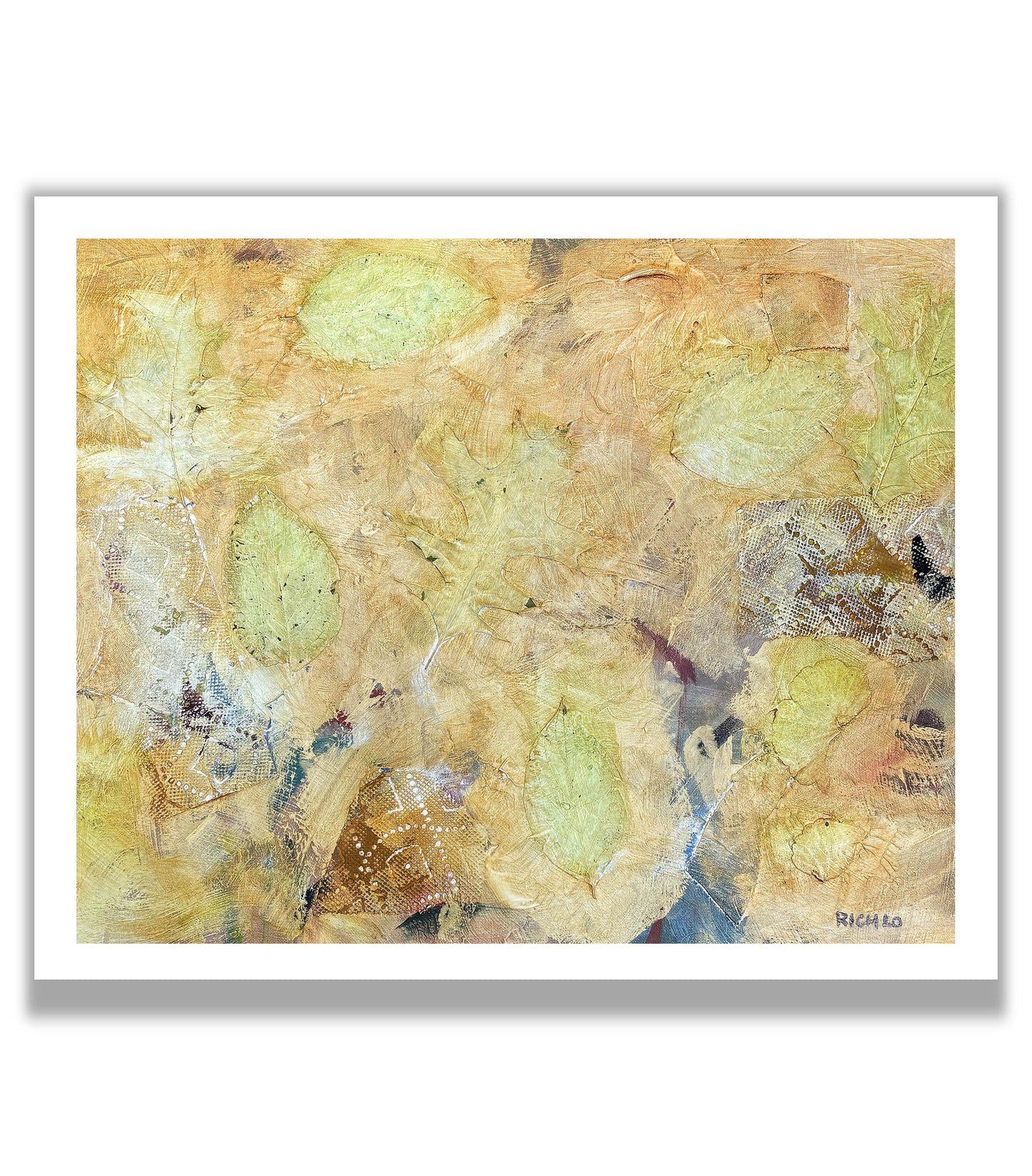 Garden Series 60