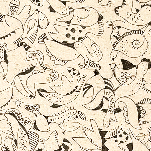 Natural World Series 5