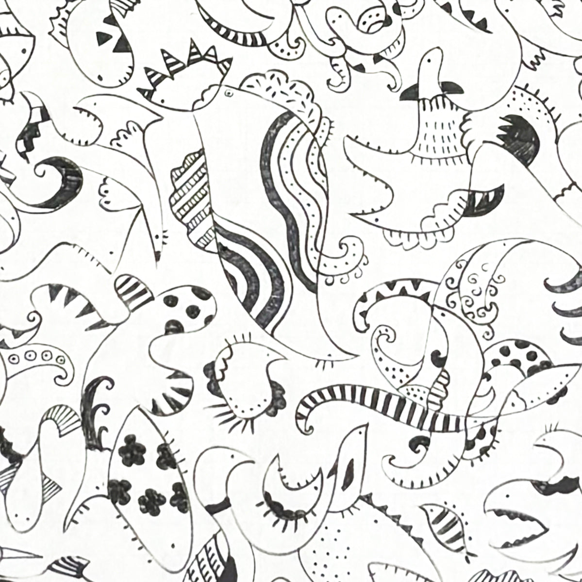 Natural World Series 1