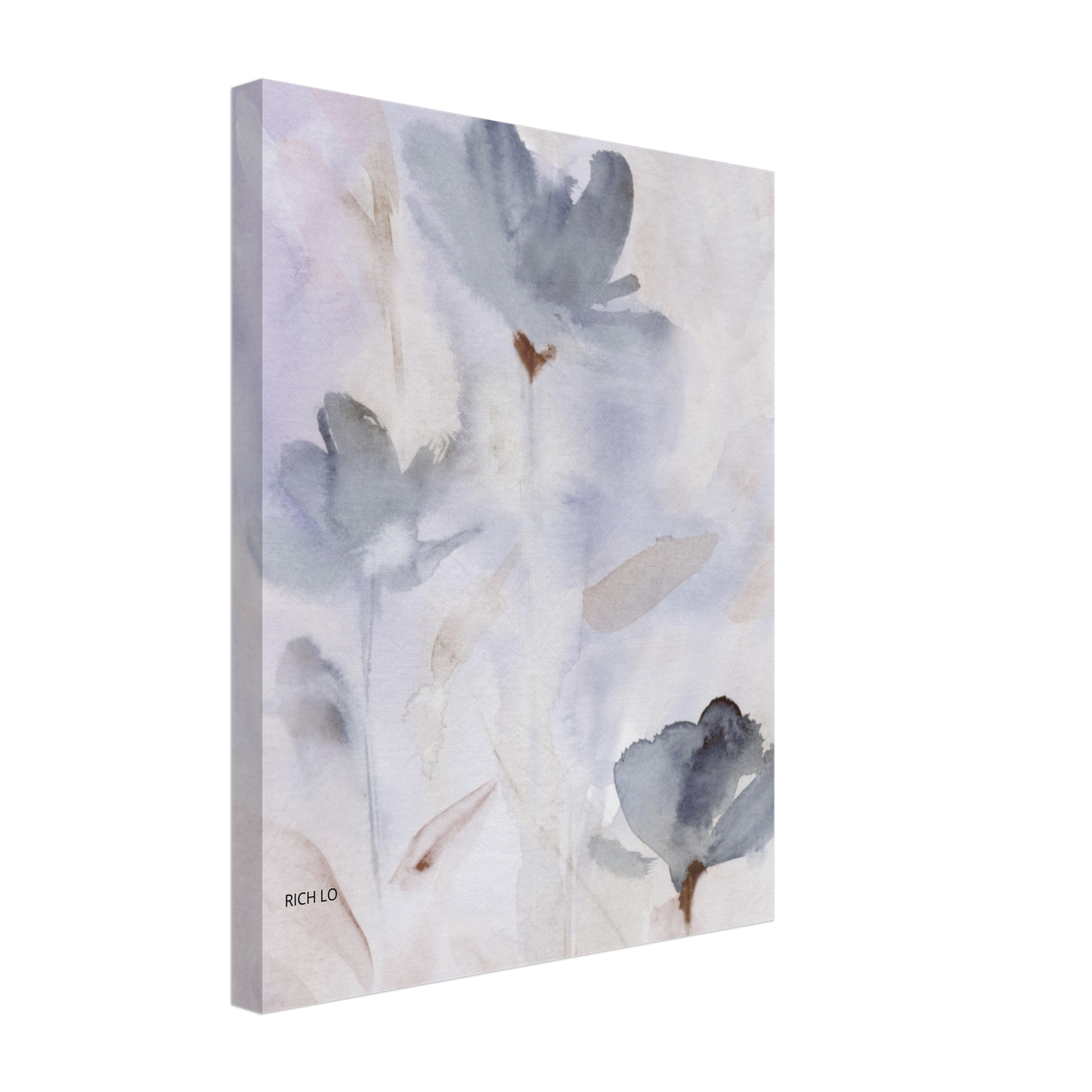 Wild Flowers Series 1
