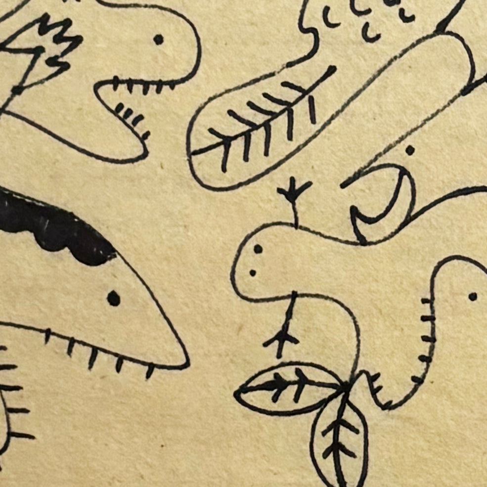 Natural World 13