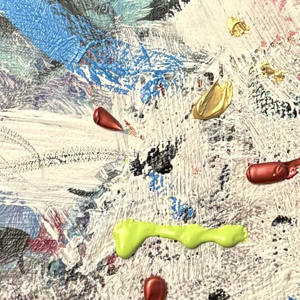 Floating World #7
