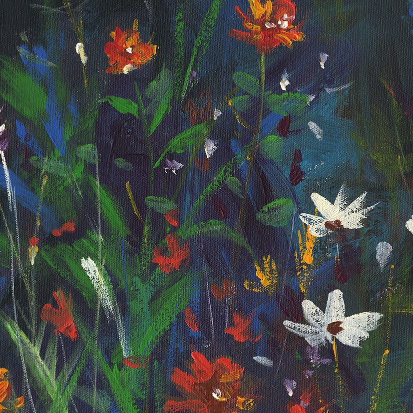 Daisies Series 1
