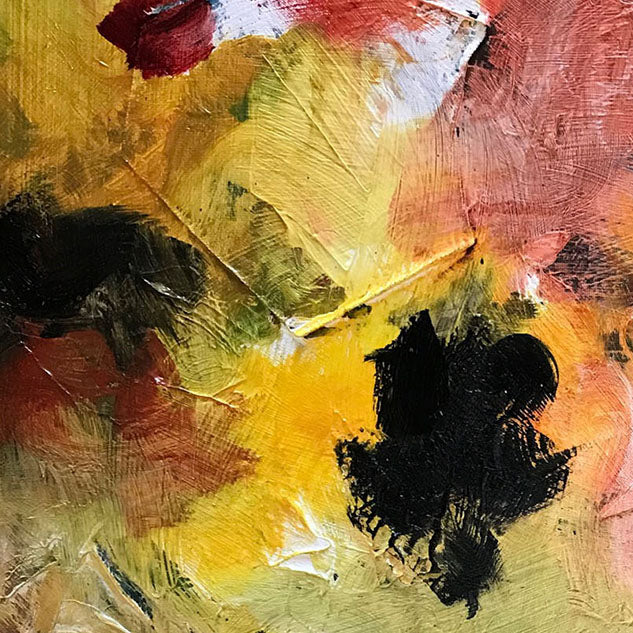 Garden Series 33