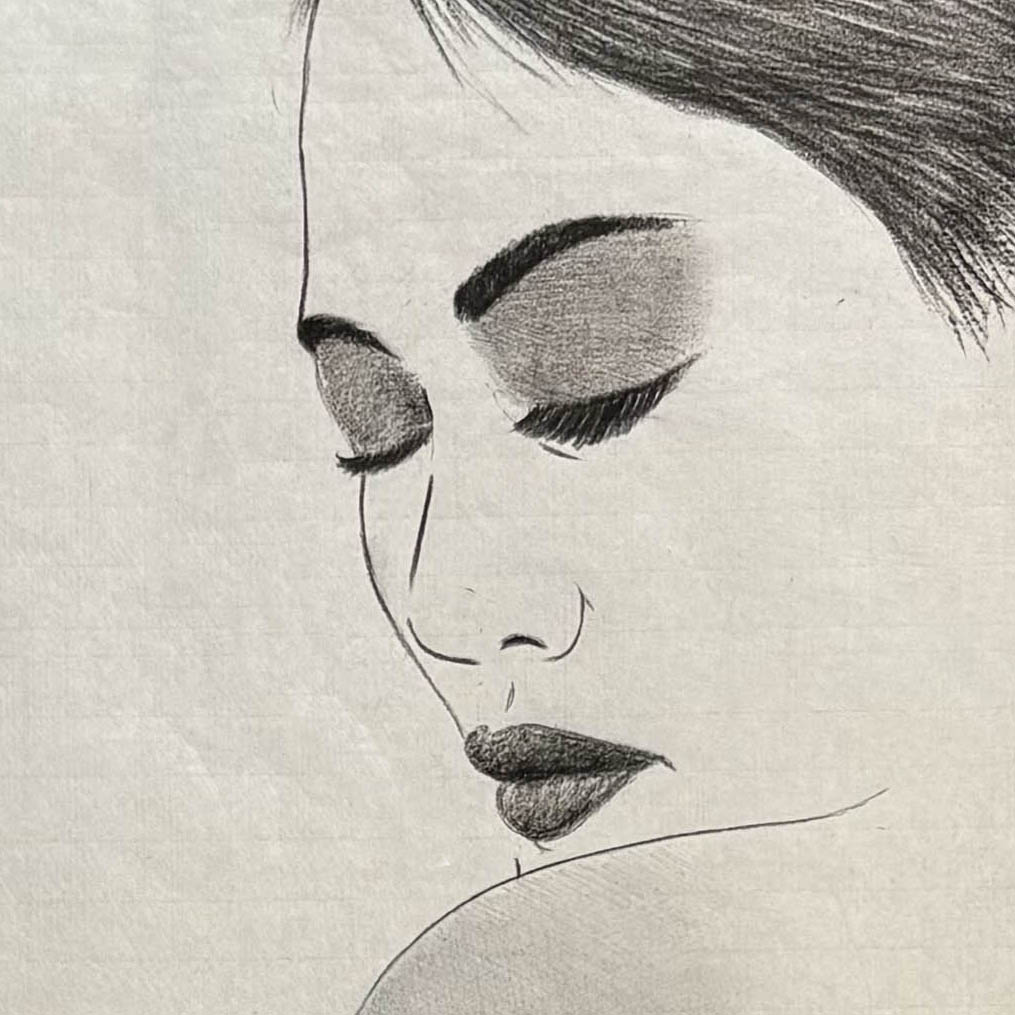 A Lover from Another Time