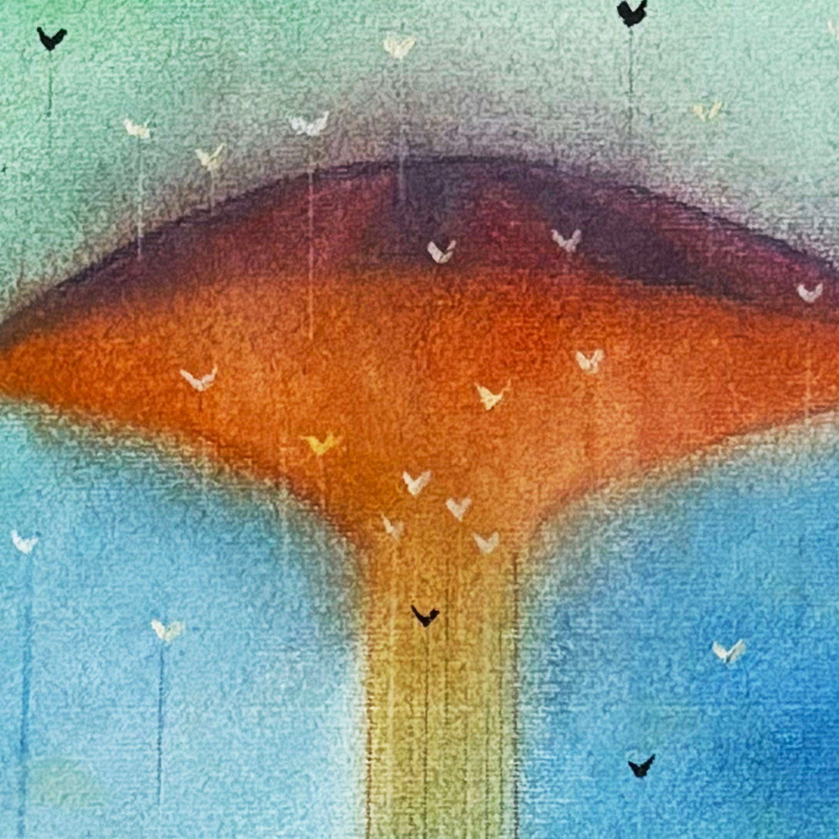 Seeds of Light
