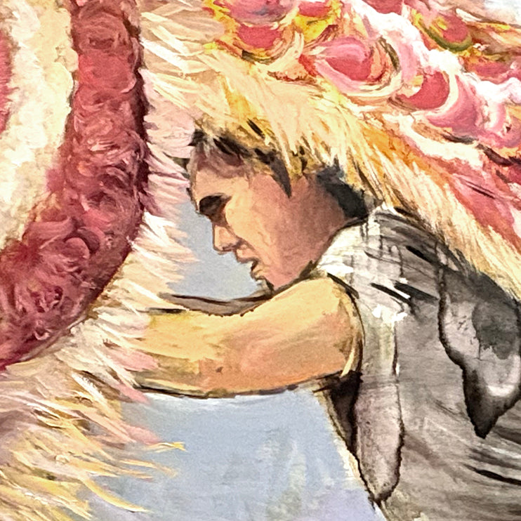 Lion Dance