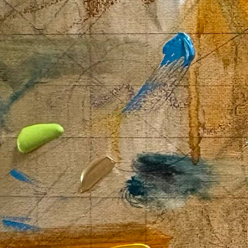 Floating World #8