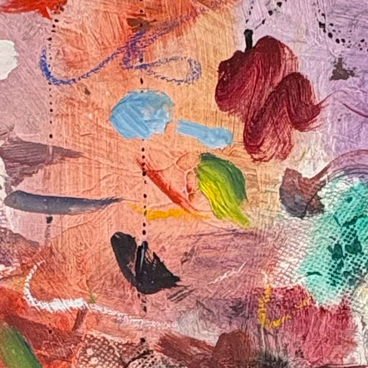Floating World #3