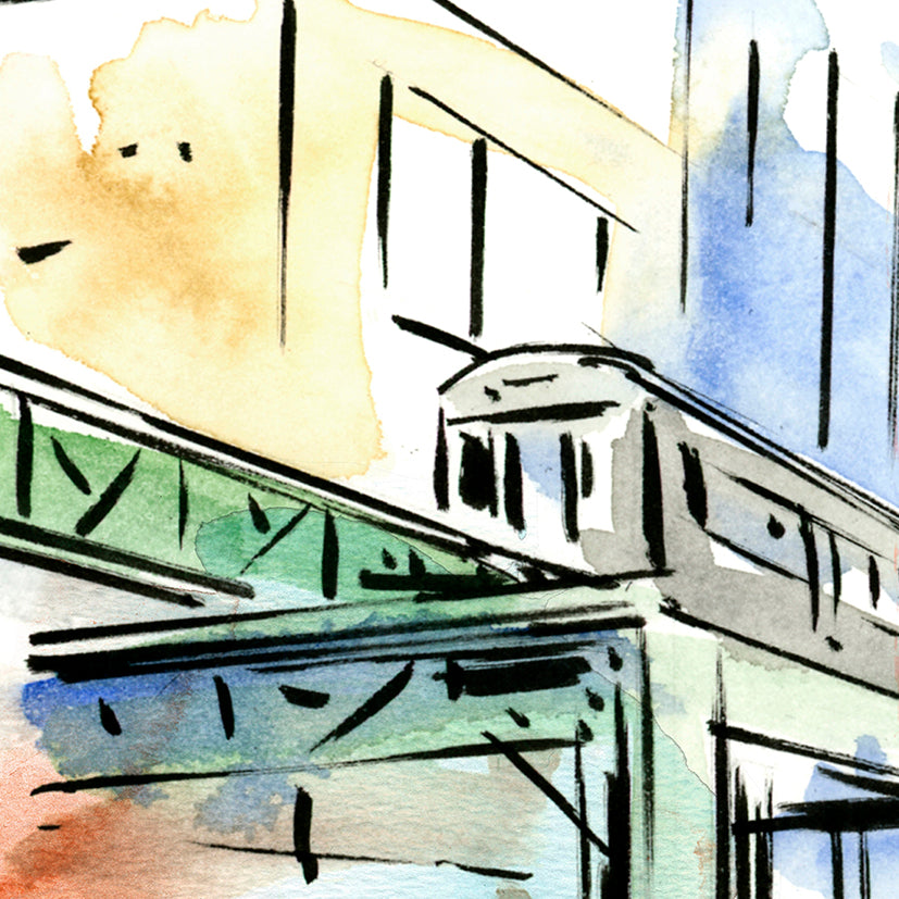 Lake Street
