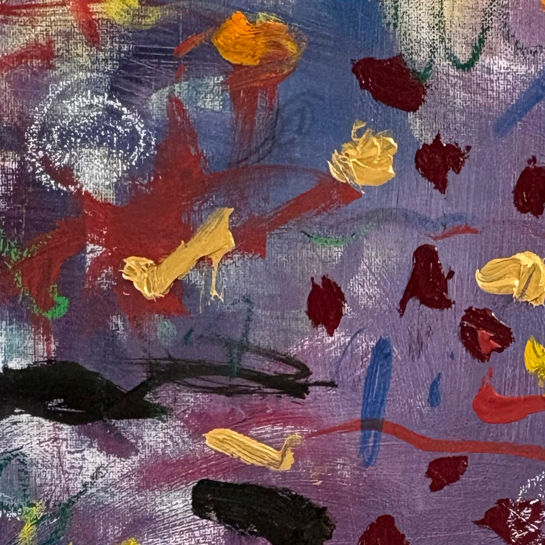 Floating World #4