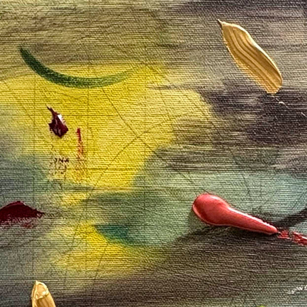 Floating World #9