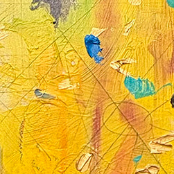 Floating World #5 The Catcher