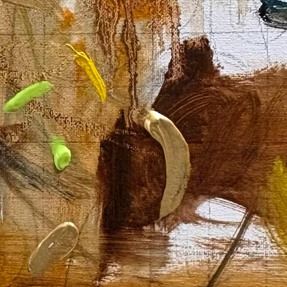Floating World #8