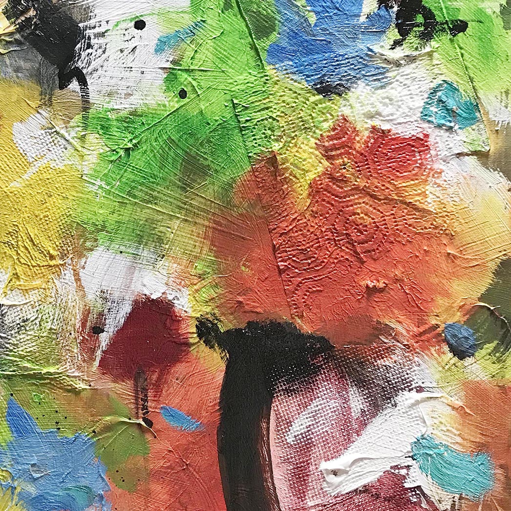 Garden Series 32