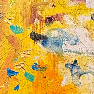 Floating World #5 The Catcher
