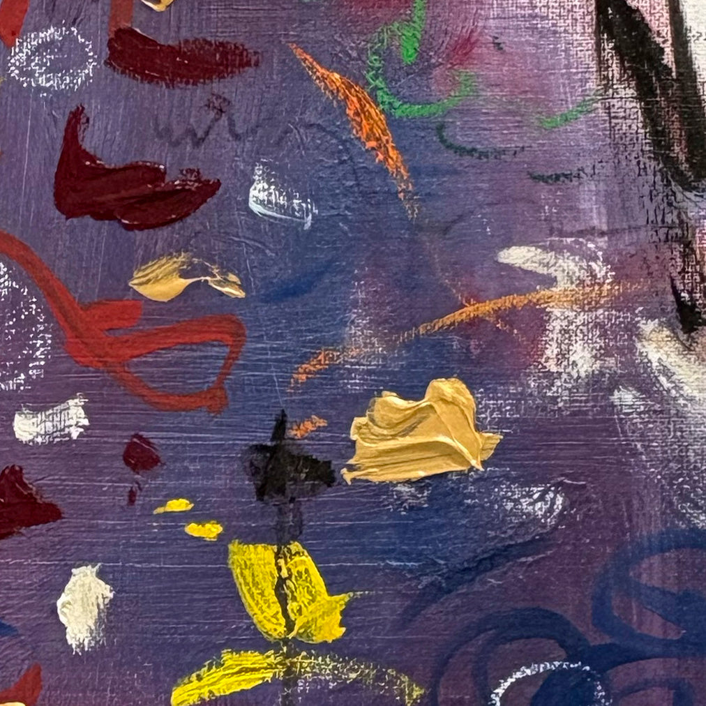 Floating World #4
