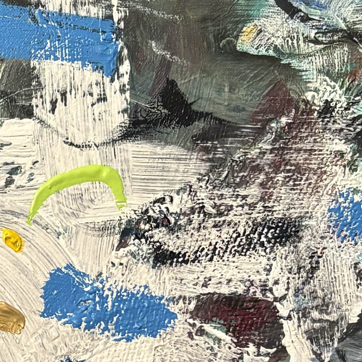 Floating World #7
