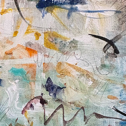 Floating World #6