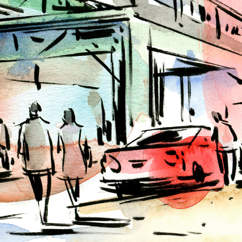 Lake Street