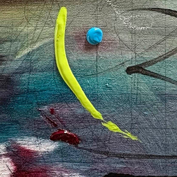 Floating World #9