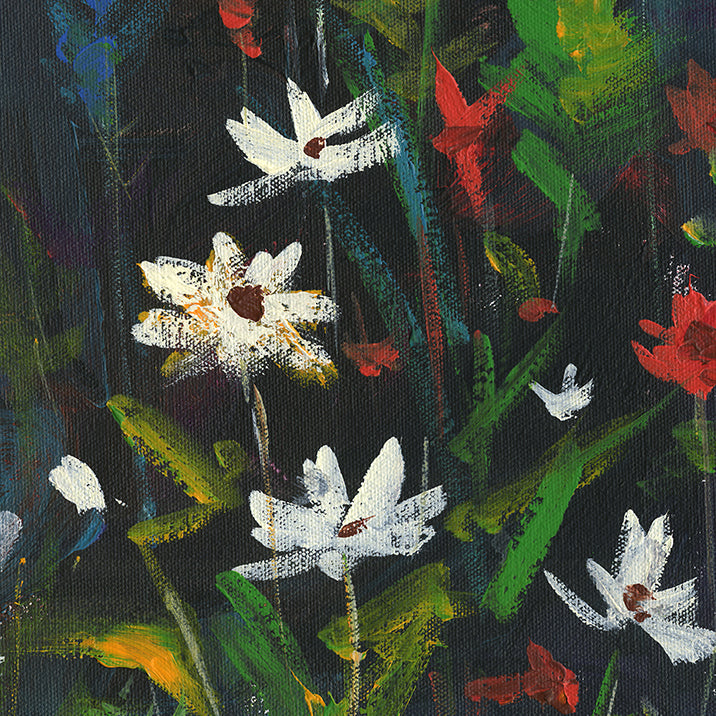 Daisies Series 1
