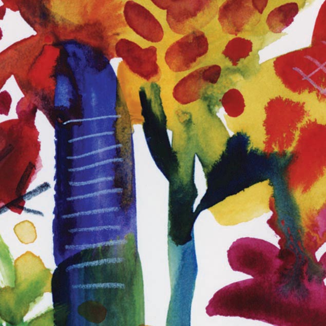 Tropical Forest Series 2