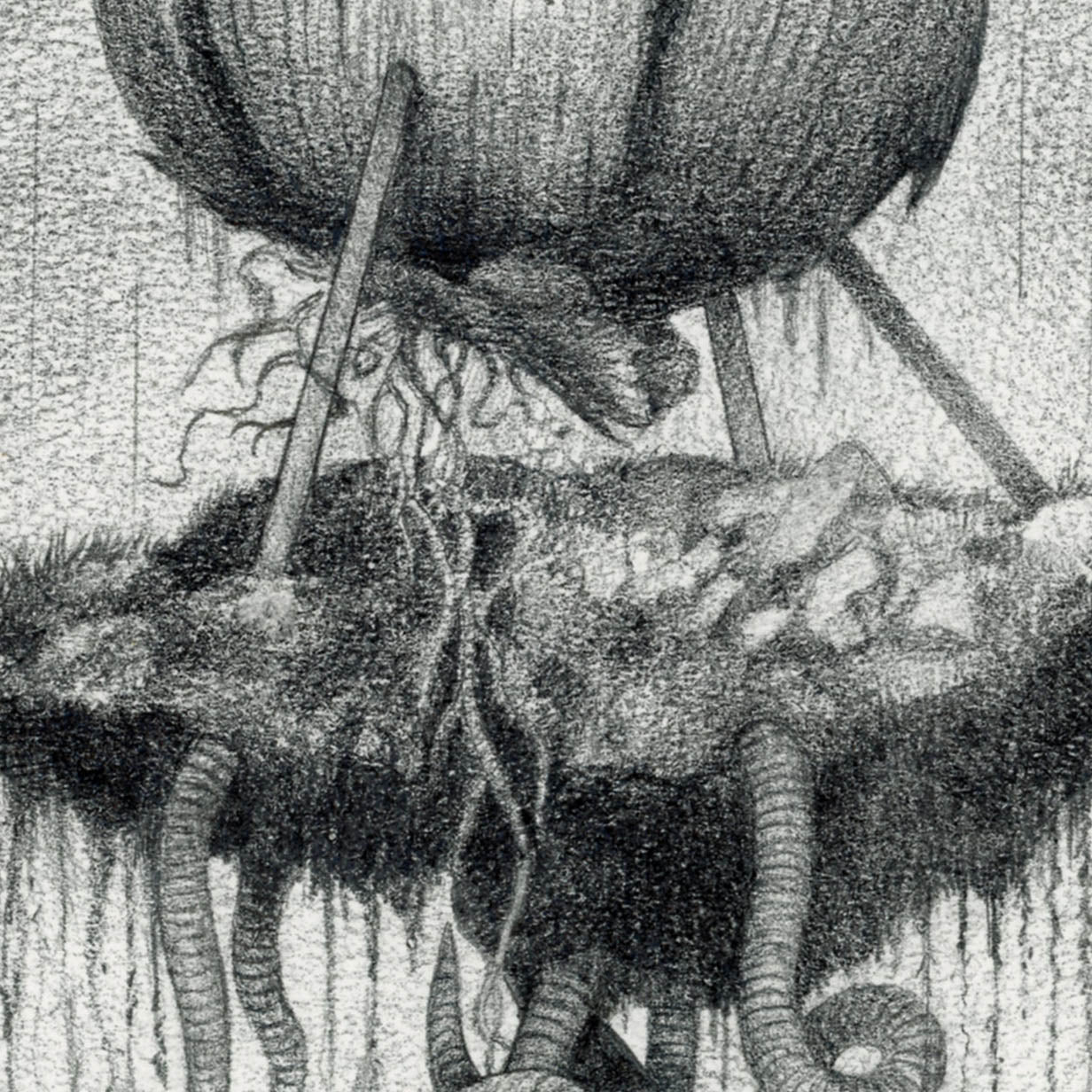 Death of an Onion