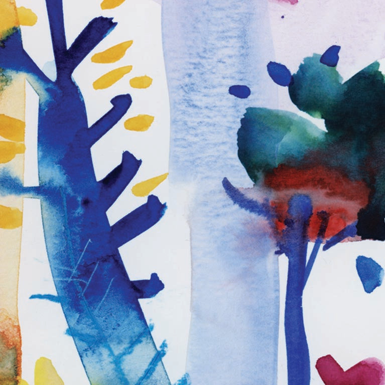 Tropical Forest Series 3