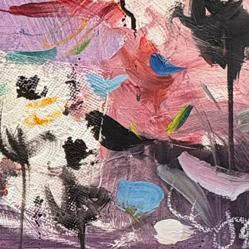Floating World #3