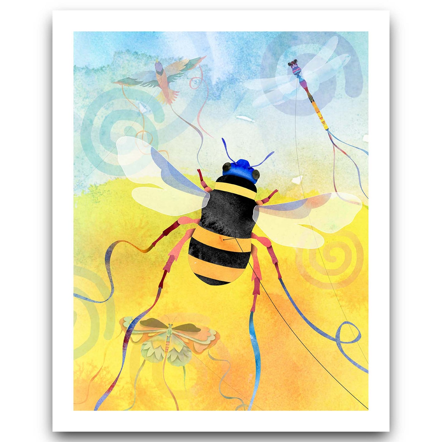 Bee