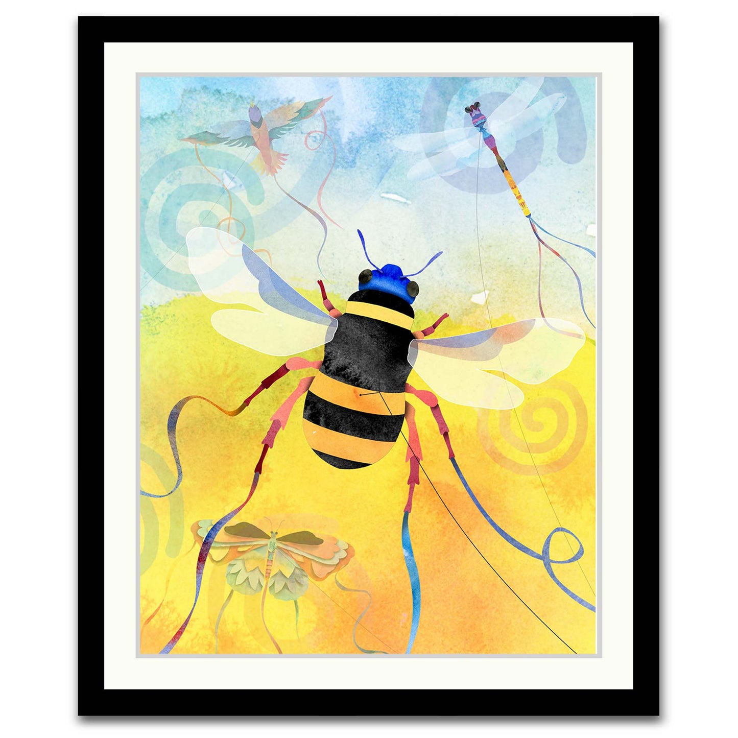 Bee