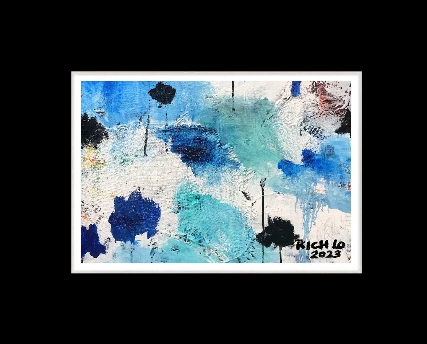 Garden Series 47