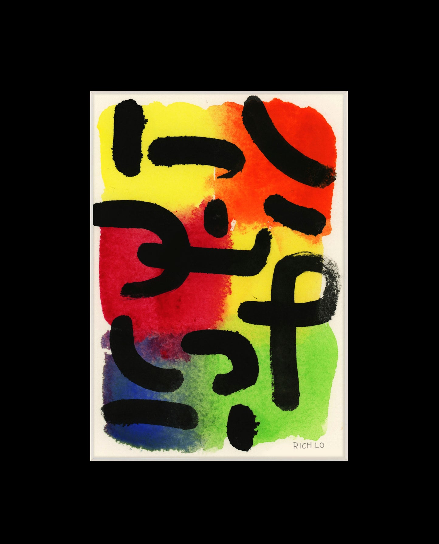 Noodles Series 4